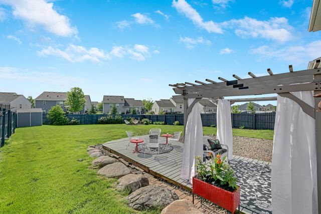 15174 Emory Circle, Apple Valley, MN 55124