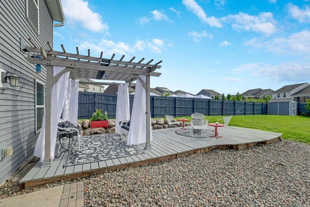 15174 Emory Circle, Apple Valley, MN 55124