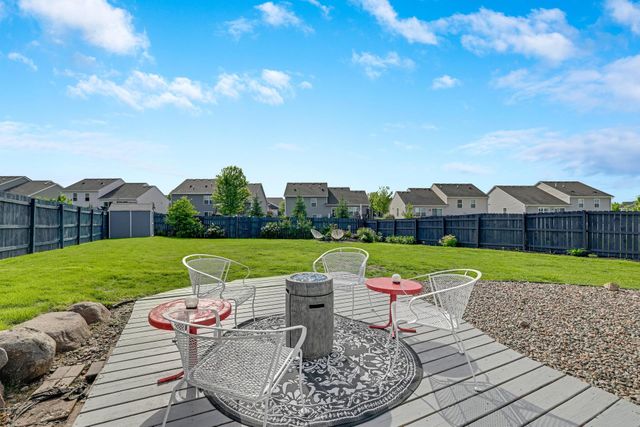 15174 Emory Circle, Apple Valley, MN 55124
