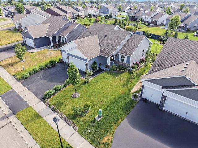 15174 Emory Circle, Apple Valley, MN 55124