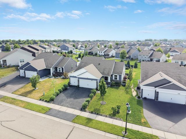 15174 Emory Circle, Apple Valley, MN 55124