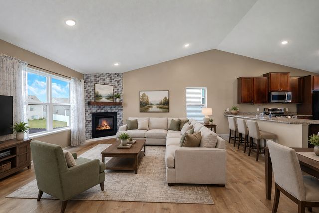 15174 Emory Circle, Apple Valley, MN 55124