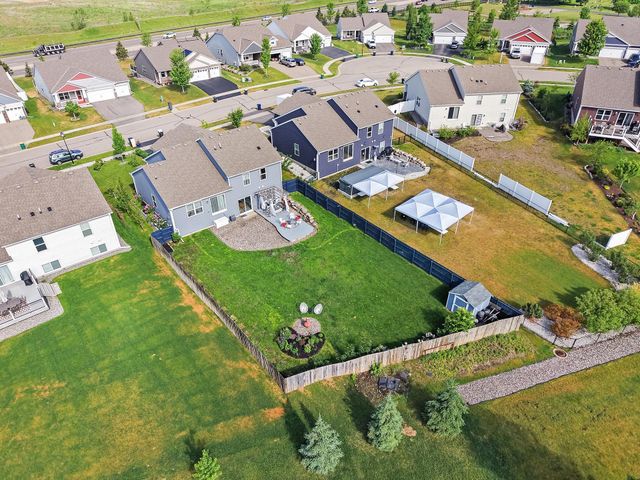 15174 Emory Circle, Apple Valley, MN 55124