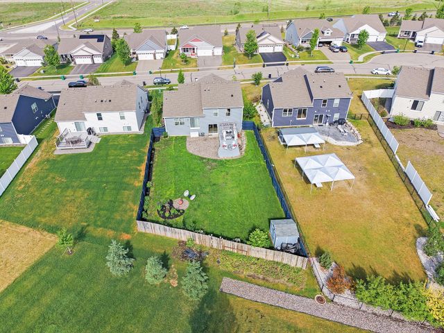 15174 Emory Circle, Apple Valley, MN 55124