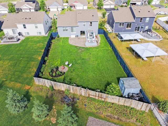 15174 Emory Circle, Apple Valley, MN 55124