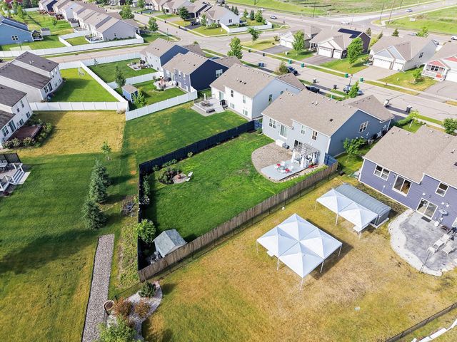 15174 Emory Circle, Apple Valley, MN 55124