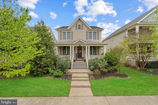 15119 KROLL LN, Haymarket, VA 20169