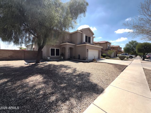 9509 W HAZELWOOD Street, Phoenix, AZ 85037