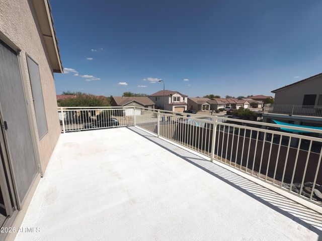 9509 W HAZELWOOD Street, Phoenix, AZ 85037