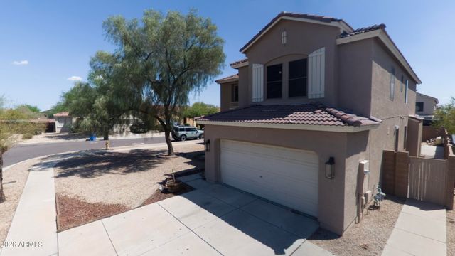 9509 W HAZELWOOD Street, Phoenix, AZ 85037