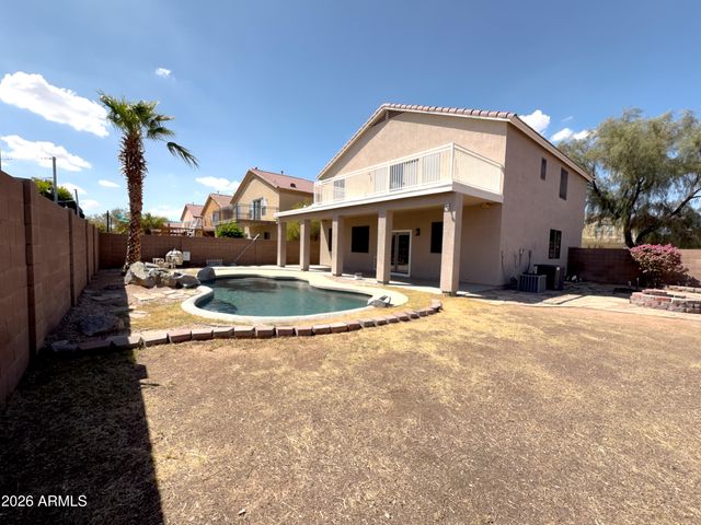 9509 W HAZELWOOD Street, Phoenix, AZ 85037