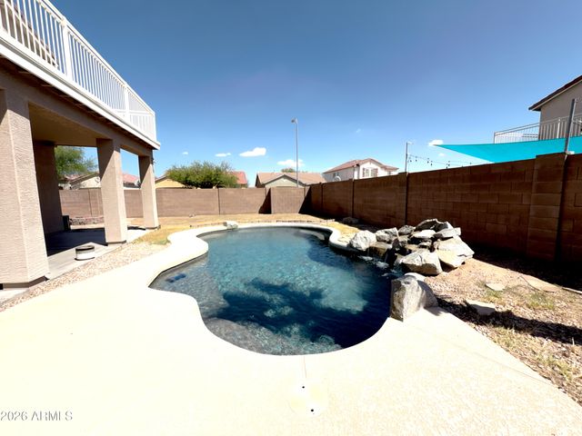 9509 W HAZELWOOD Street, Phoenix, AZ 85037