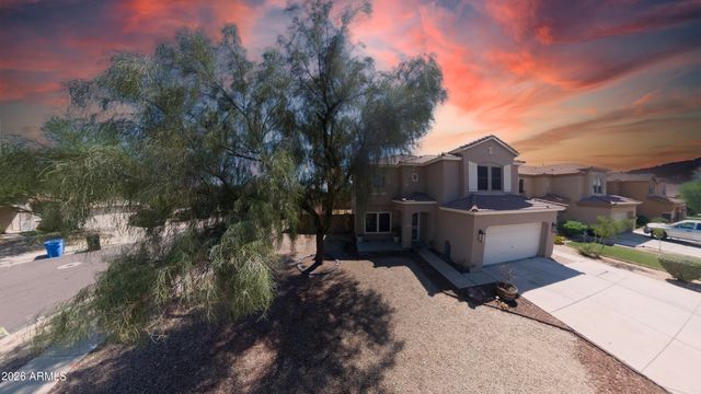 9509 W HAZELWOOD Street, Phoenix, AZ 85037