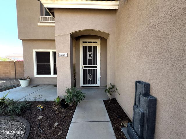 9509 W HAZELWOOD Street, Phoenix, AZ 85037