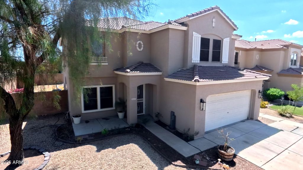 9509 W HAZELWOOD Street, Phoenix, AZ 85037