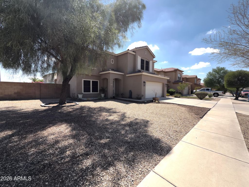 9509 W HAZELWOOD Street, Phoenix, AZ 85037 — photo 2