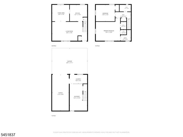 41 Troy Dr, Springfield Twp., NJ 07081