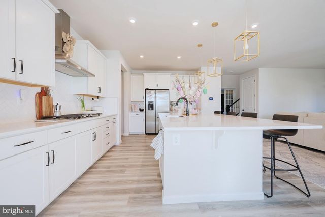 11528 BLUESTEM WAY, Fredericksburg, VA 22407