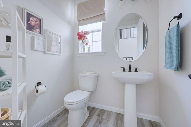 11528 BLUESTEM WAY, Fredericksburg, VA 22407