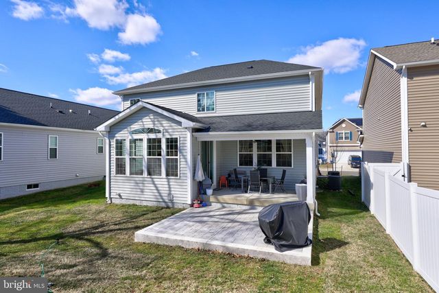 11528 BLUESTEM WAY, Fredericksburg, VA 22407