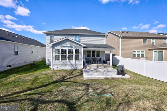 11528 BLUESTEM WAY, Fredericksburg, VA 22407