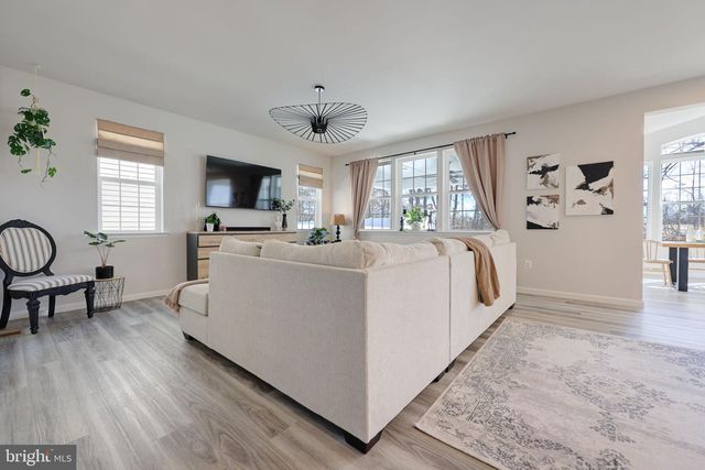 11528 BLUESTEM WAY, Fredericksburg, VA 22407