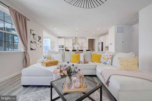 11528 BLUESTEM WAY, Fredericksburg, VA 22407