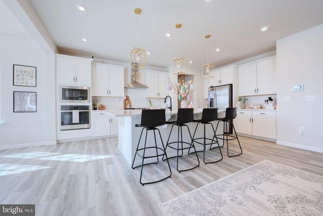 11528 BLUESTEM WAY, Fredericksburg, VA 22407