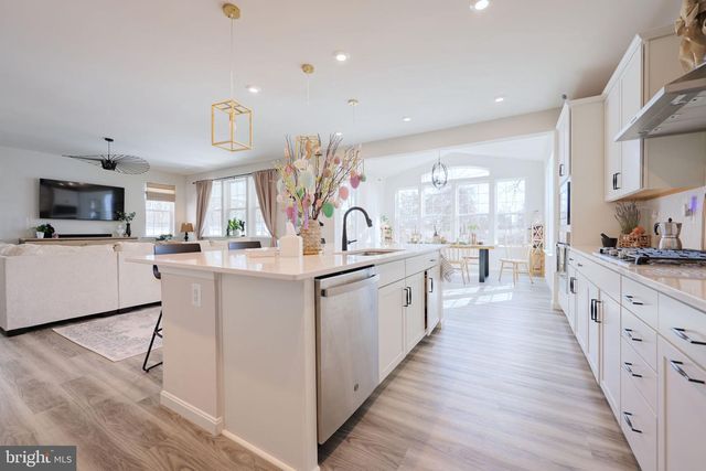 11528 BLUESTEM WAY, Fredericksburg, VA 22407