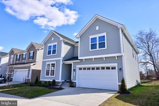 11528 BLUESTEM WAY, Fredericksburg, VA 22407