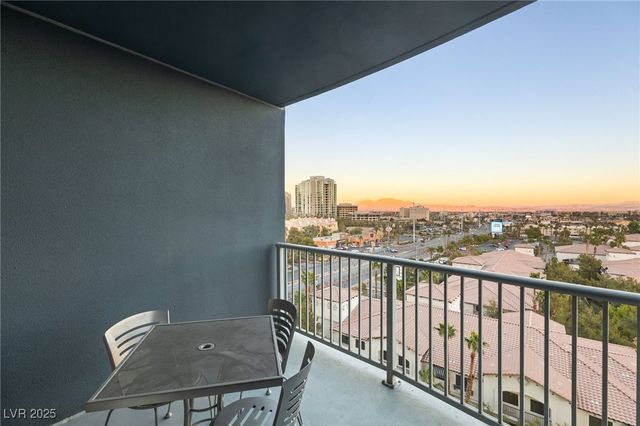 211 East Flamingo Road 610, Las Vegas, NV 89169