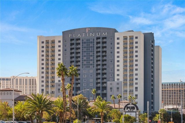 211 East Flamingo Road 610, Las Vegas, NV 89169