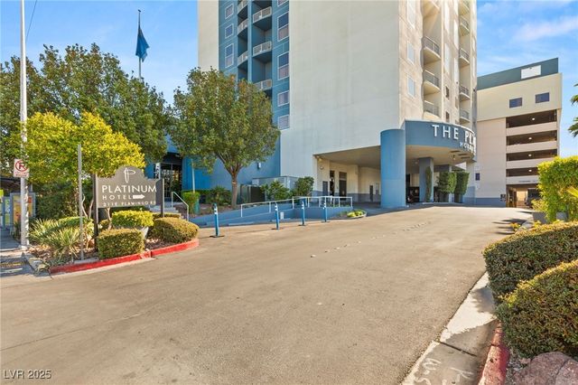 211 East Flamingo Road 610, Las Vegas, NV 89169