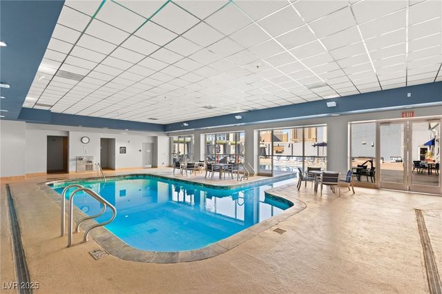 211 East Flamingo Road 610, Las Vegas, NV 89169