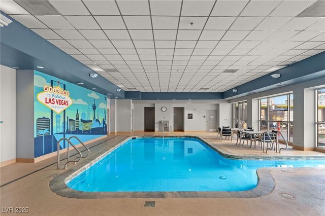 211 East Flamingo Road 610, Las Vegas, NV 89169