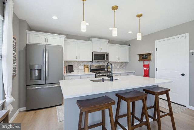 262 COFFEE GOSS RD, Marietta, PA 17547