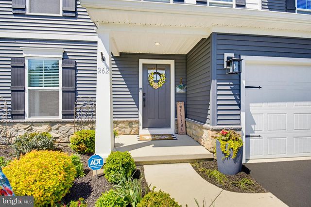 262 COFFEE GOSS RD, Marietta, PA 17547