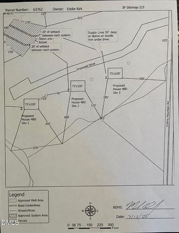 1487 Collins Mountain Road, Chapel Hill, NC 27516