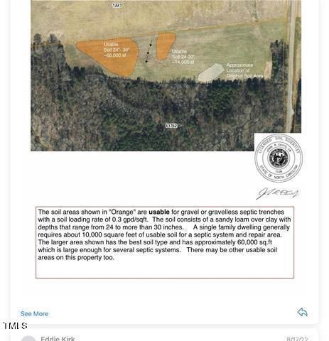 1487 Collins Mountain Road, Chapel Hill, NC 27516