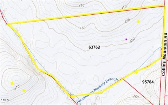 1487 Collins Mountain Road, Chapel Hill, NC 27516