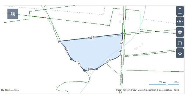 1487 Collins Mountain Road, Chapel Hill, NC 27516