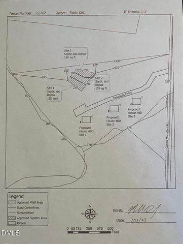 1487 Collins Mountain Road, Chapel Hill, NC 27516