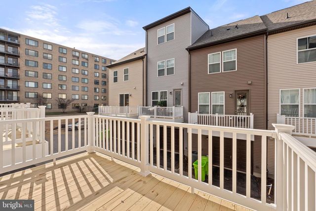 6045 SOHO WAY, Hyattsville, MD 20782