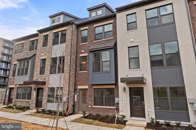 6045 SOHO WAY, Hyattsville, MD 20782