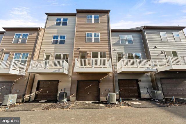 6045 SOHO WAY, Hyattsville, MD 20782