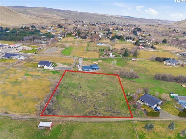 TBD S. 918 Prse, Kennewick, WA 99338