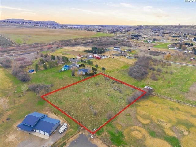 TBD S. 918 Prse, Kennewick, WA 99338