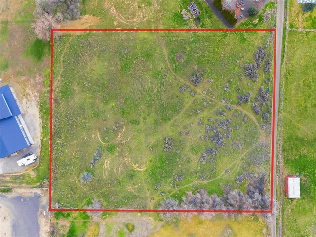 TBD S. 918 Prse, Kennewick, WA 99338