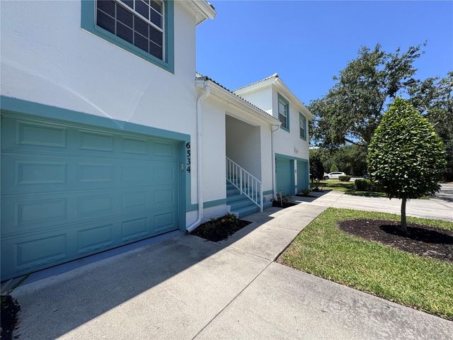6534 FAIRWAY GARDENS DRIVE 17-201, Bradenton, FL 34203