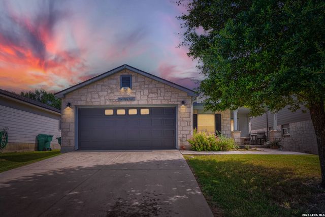 258 JORDAN PL, Boerne, TX 78006